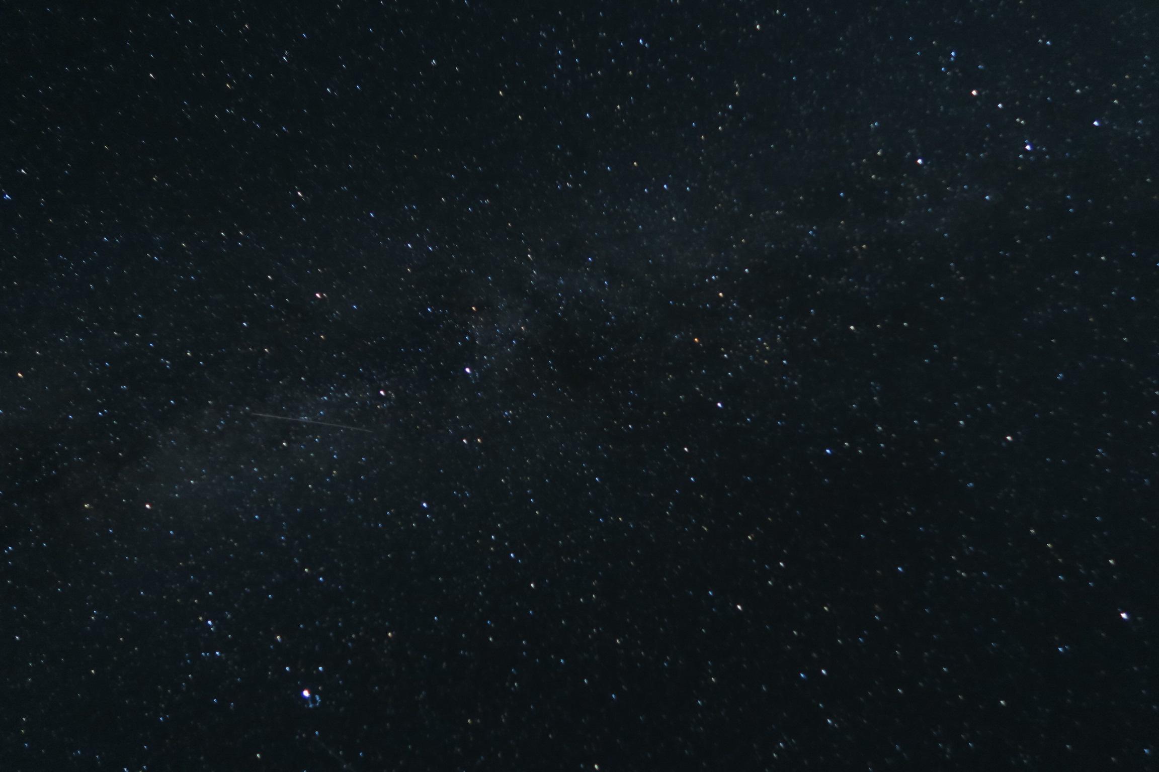 夜空中 真的会出现众星拱月的现象吗 德育总结网 夜空中 真的会出现众星拱月的现象吗 德育总结网