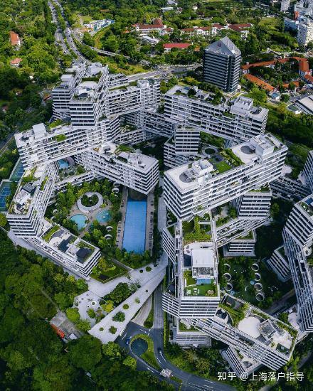 请查收,您的新加坡生活攻略!