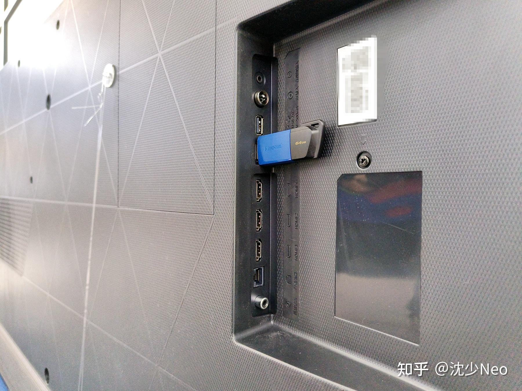 自带回音壁的miniled电视来了awe展深度体验观影沉浸感超强的miniled