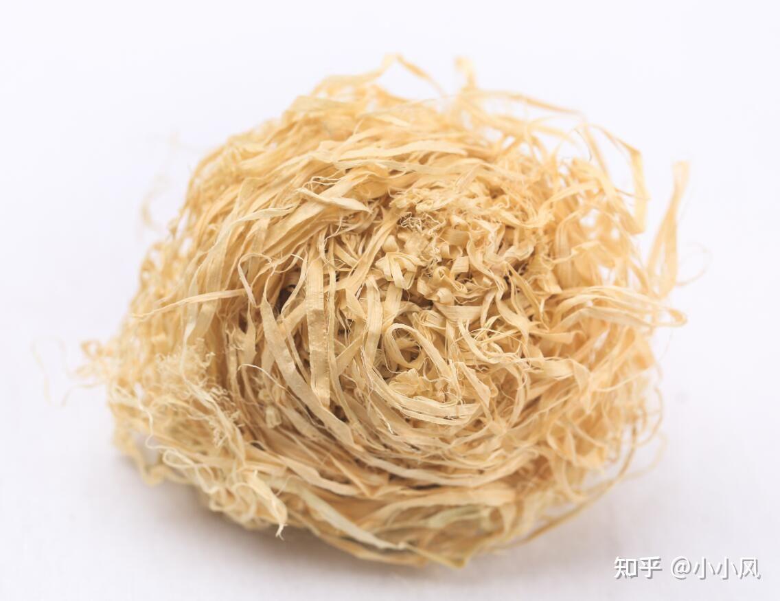 小小风说中药-竹茹(涤痰开郁) - 知乎