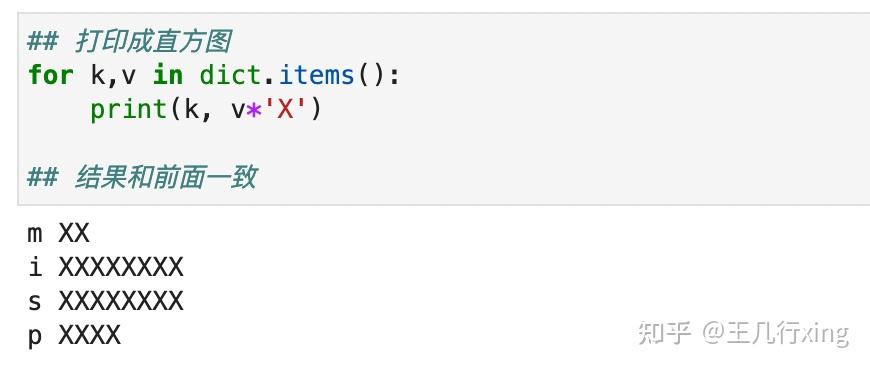 【Python-转码刷题】collections.defaultdict 空字典模块用法简介 - 知乎