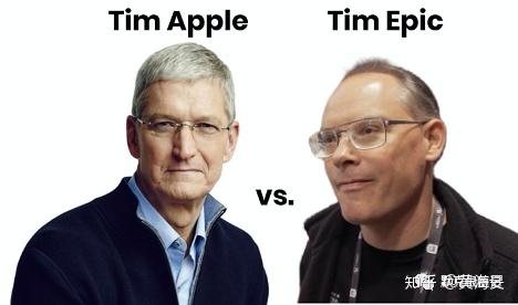 两个提姆的对决 Battle Royale Between The Two Tims 知乎 两个提姆的对决 Battle Royale Between The Two Tims 知乎