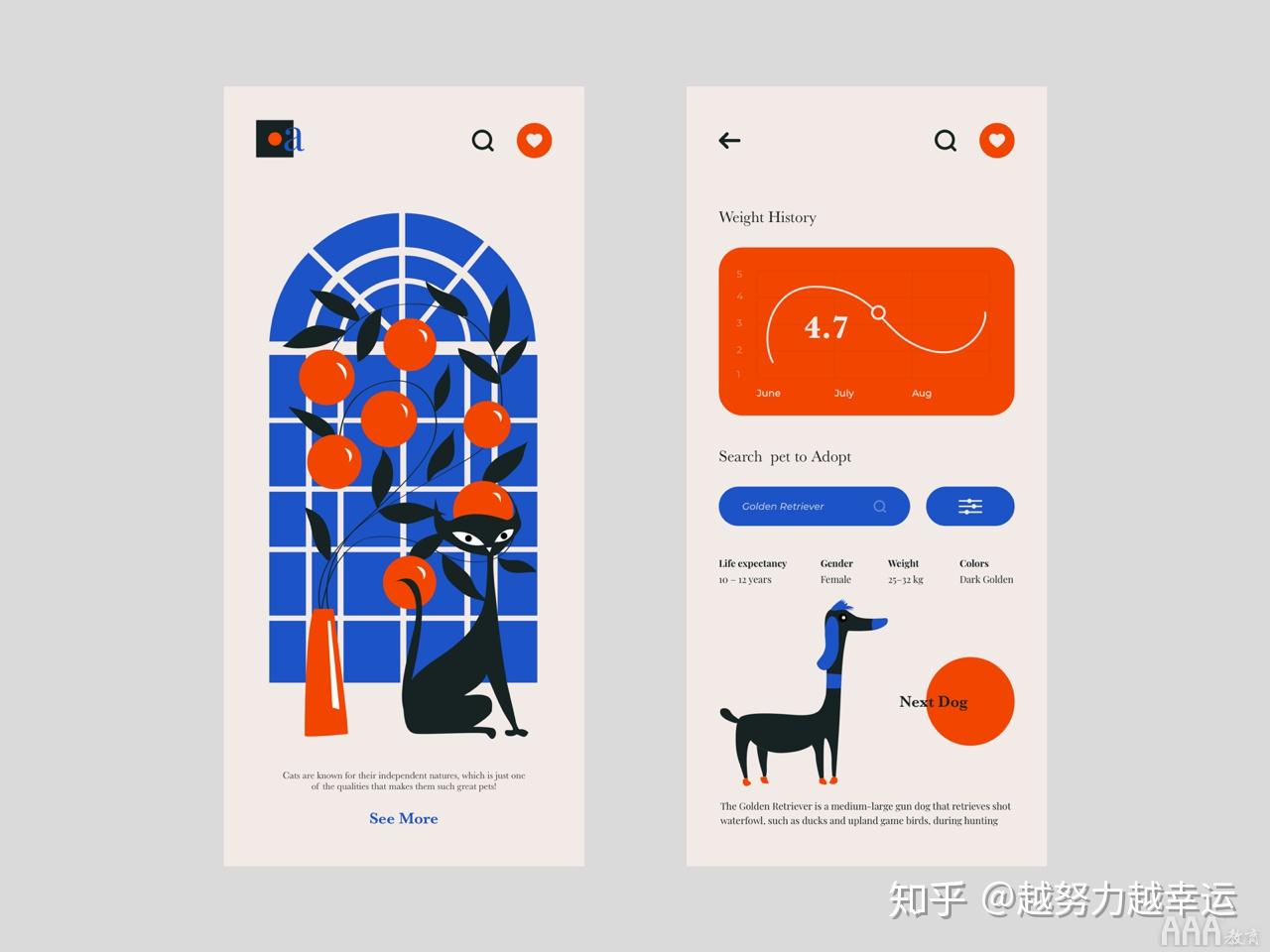 UI设计中插画的运用 - 知乎