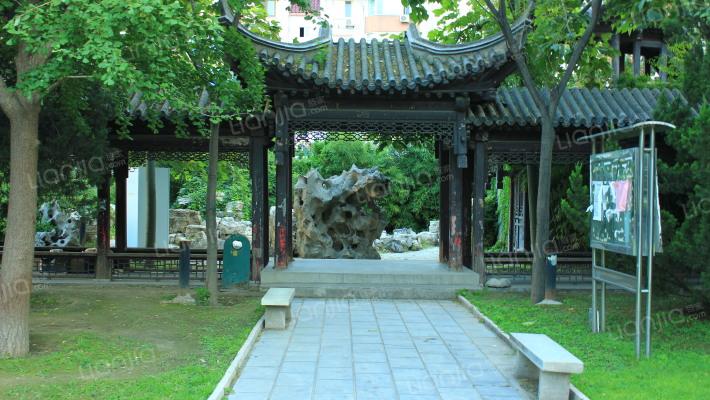 东二环朝阳门 尊悦日坛 45-140㎡公寓才?