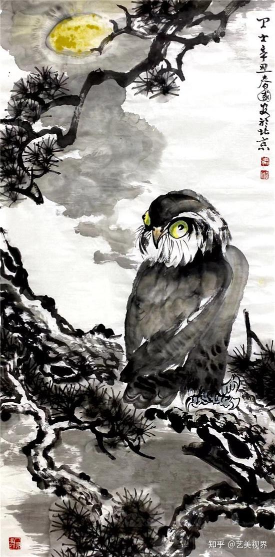 雙轩斋艺术馆开馆仪式暨千秋笔墨驚天地崔国安书画作品展