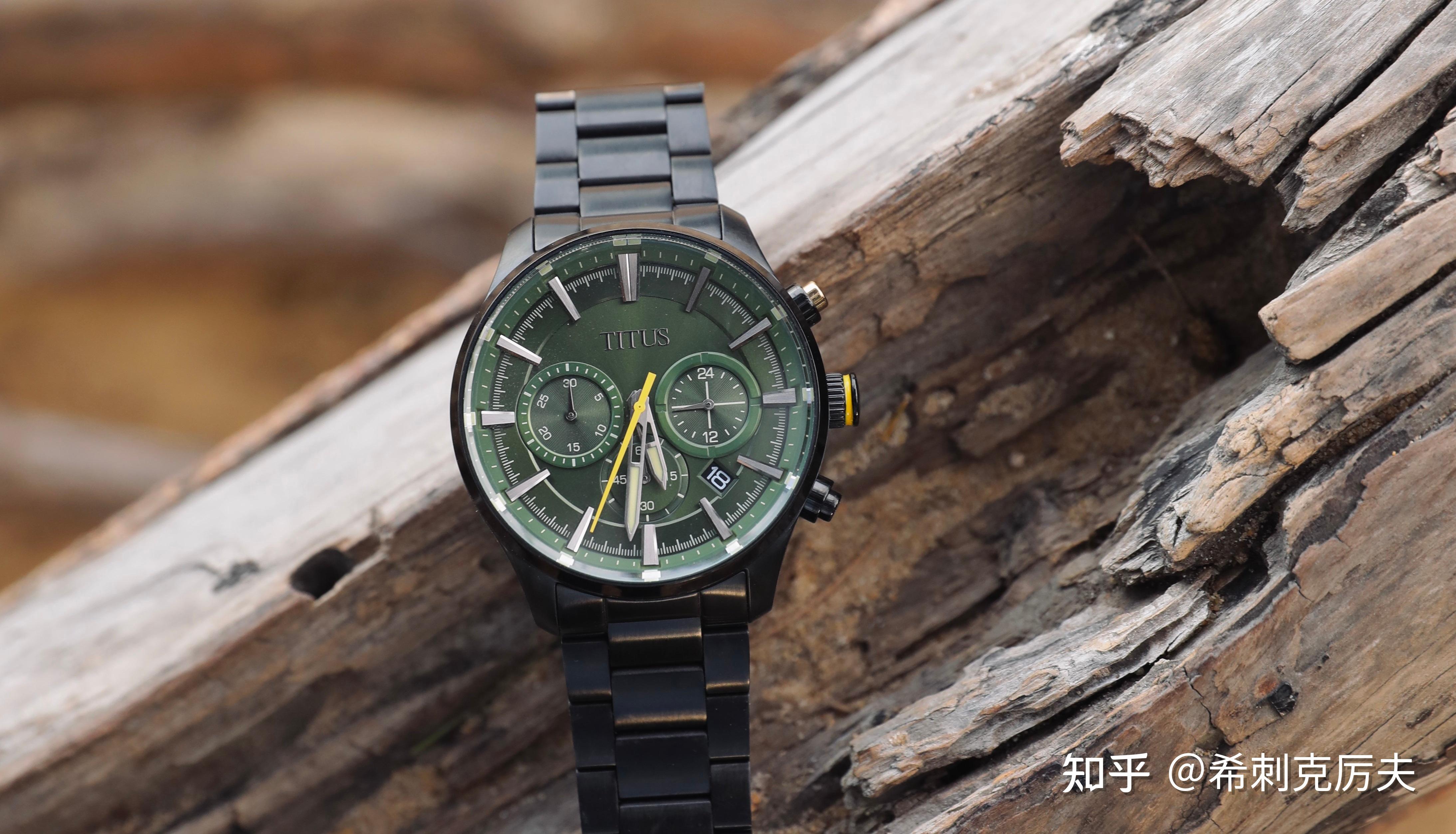 颜值vs性价比,一篇文章说透铁达时石英表质量如何 - 知乎