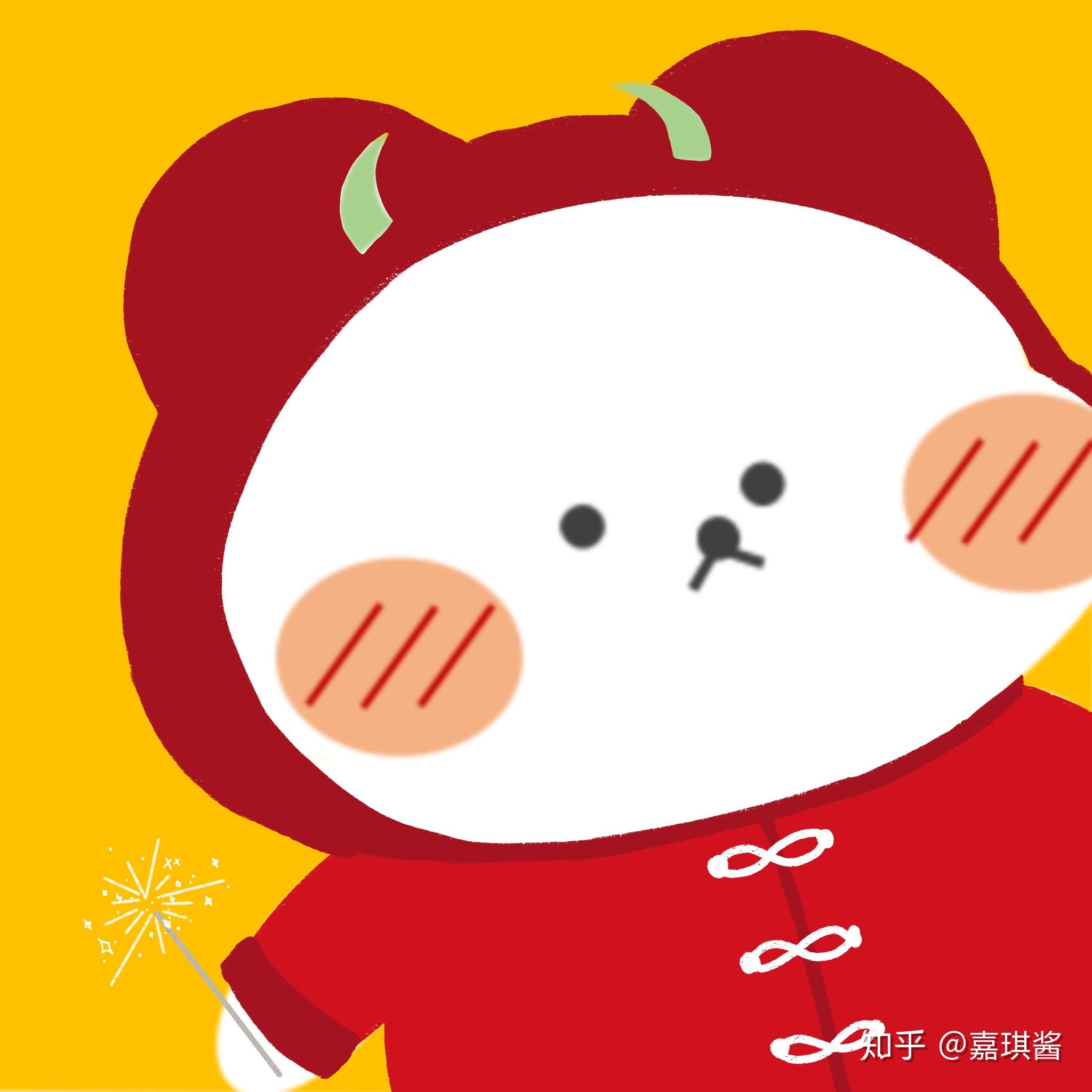 2020年你准备换怎样的微信头像