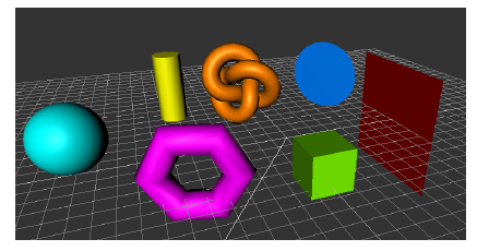 基于WebGL的在线3D建模与互动脚本开发系统 ThingJS - 知乎