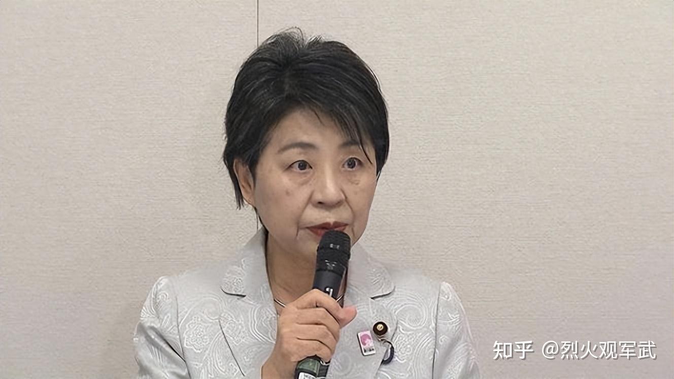 毫无邦交礼仪收到我国专程发来的祝贺后日本新任外长视若无睹