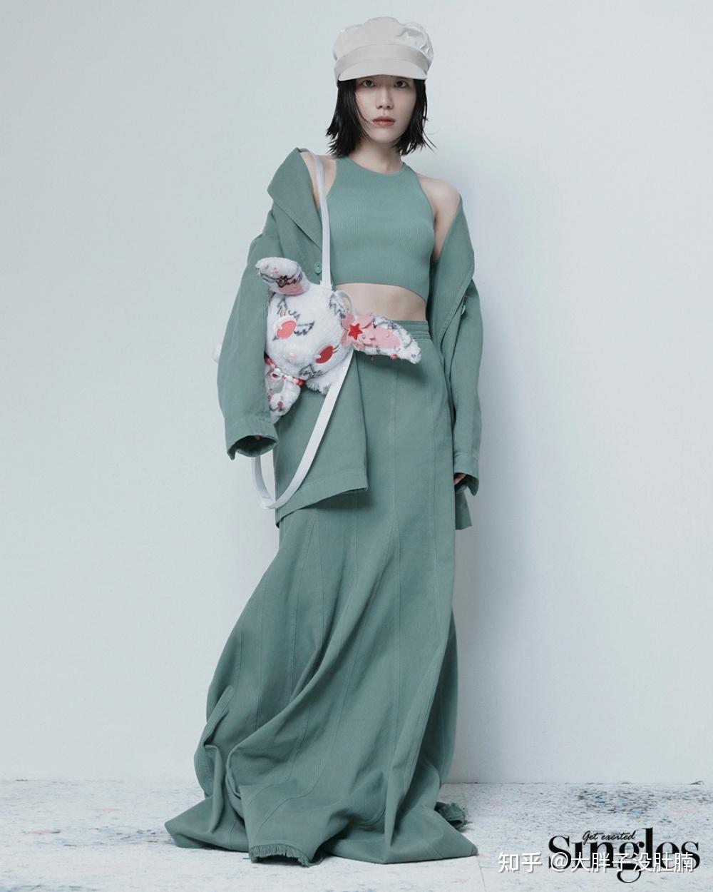 苏珠妍手绘《金师傅3》演员们的肖像画!金旻载、安孝燮惨遭毒手 - 知乎