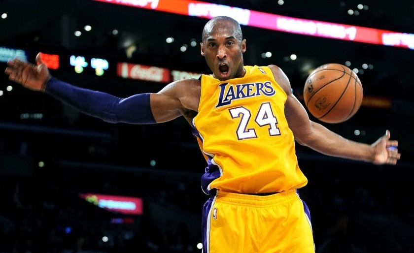 nba球星科比遇难,他曾投资阿里等28家公司,凌晨3点还在洽谈商务