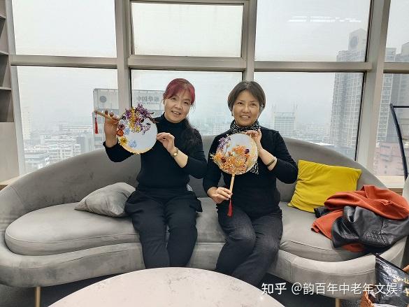 老年文娱产业都有哪些?行业前景怎么样? - 知乎
