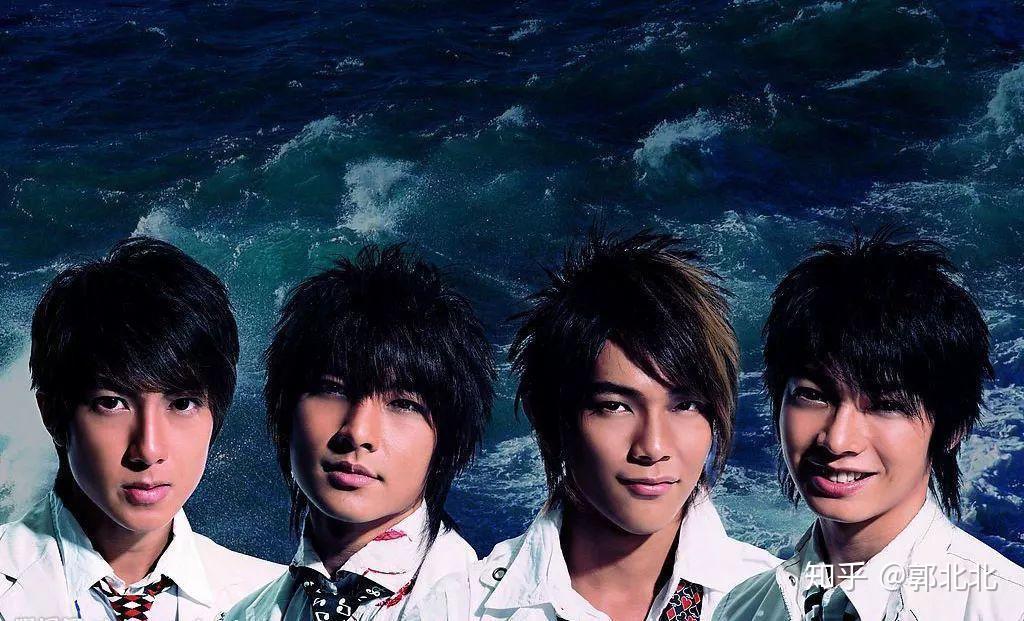 全网都在嘲的飞轮海,也曾引领过一个偶像时代
