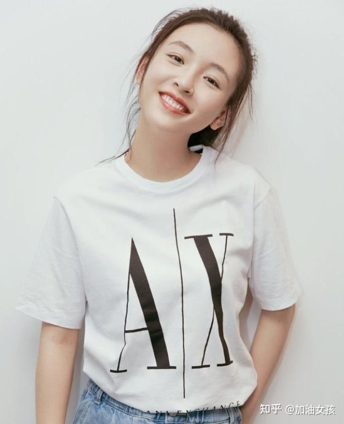 吴倩为爱隐退的实力女神小默笙你们喜欢吗