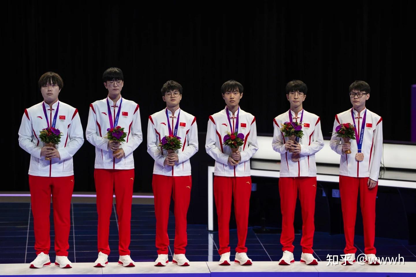 韩国英雄联盟队在亚运会上夺得金牌队员获得豁免兵役资格