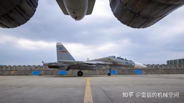 任务繁重，解放军海航苏30MK2战机已经服役19年，需要歼16接替 - 知乎