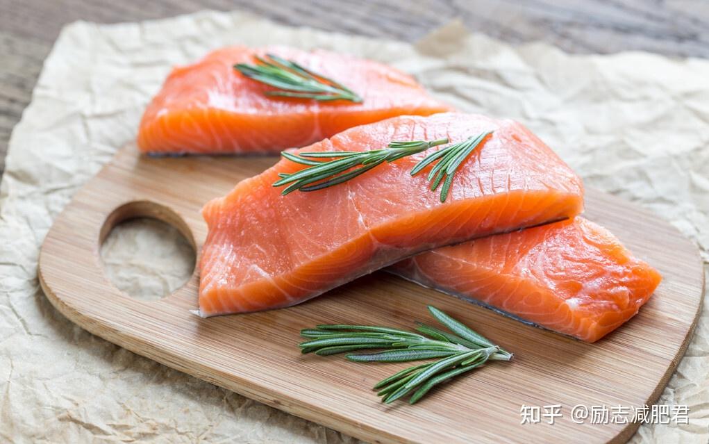 谁说减肥不能吃油脂记住这些可以变瘦的食物