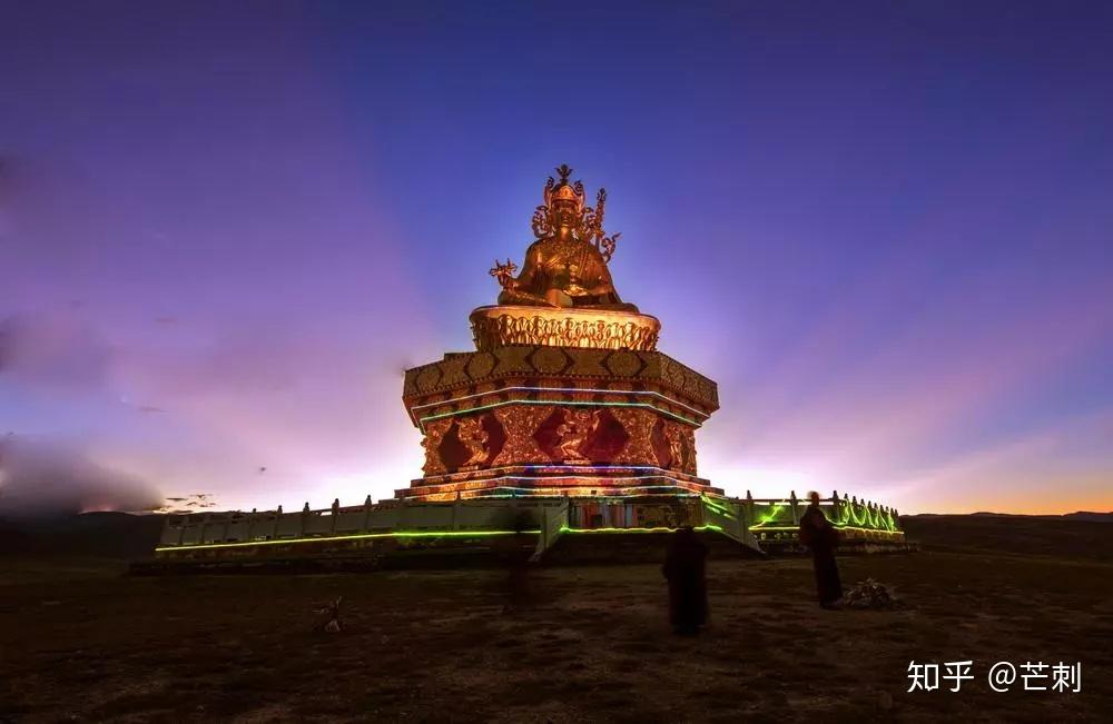 四川这十个人少景美的小众景点你去过几个