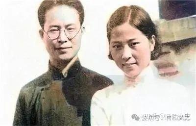 1934年，沈从文坦白外遇，产子不久的张兆和无比震惊 - 知乎