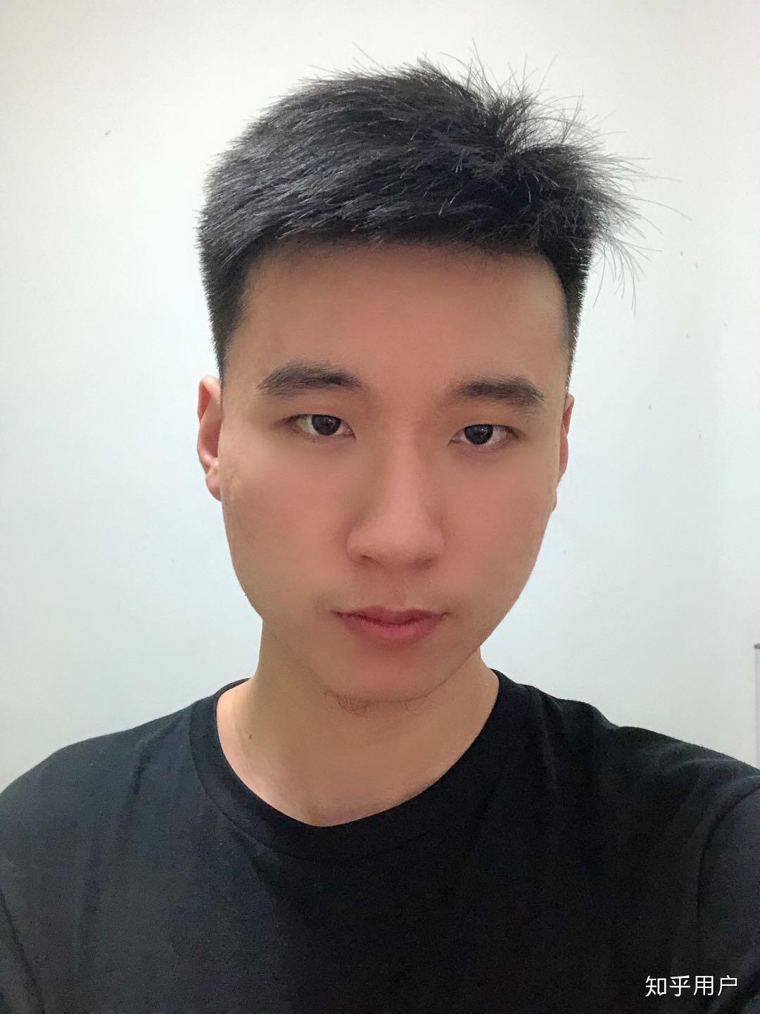 男生是单眼皮帅还是双眼皮帅请给出依据