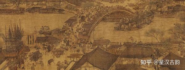 宋代园林 | 中国古典园林鼎盛期（上） - 知乎