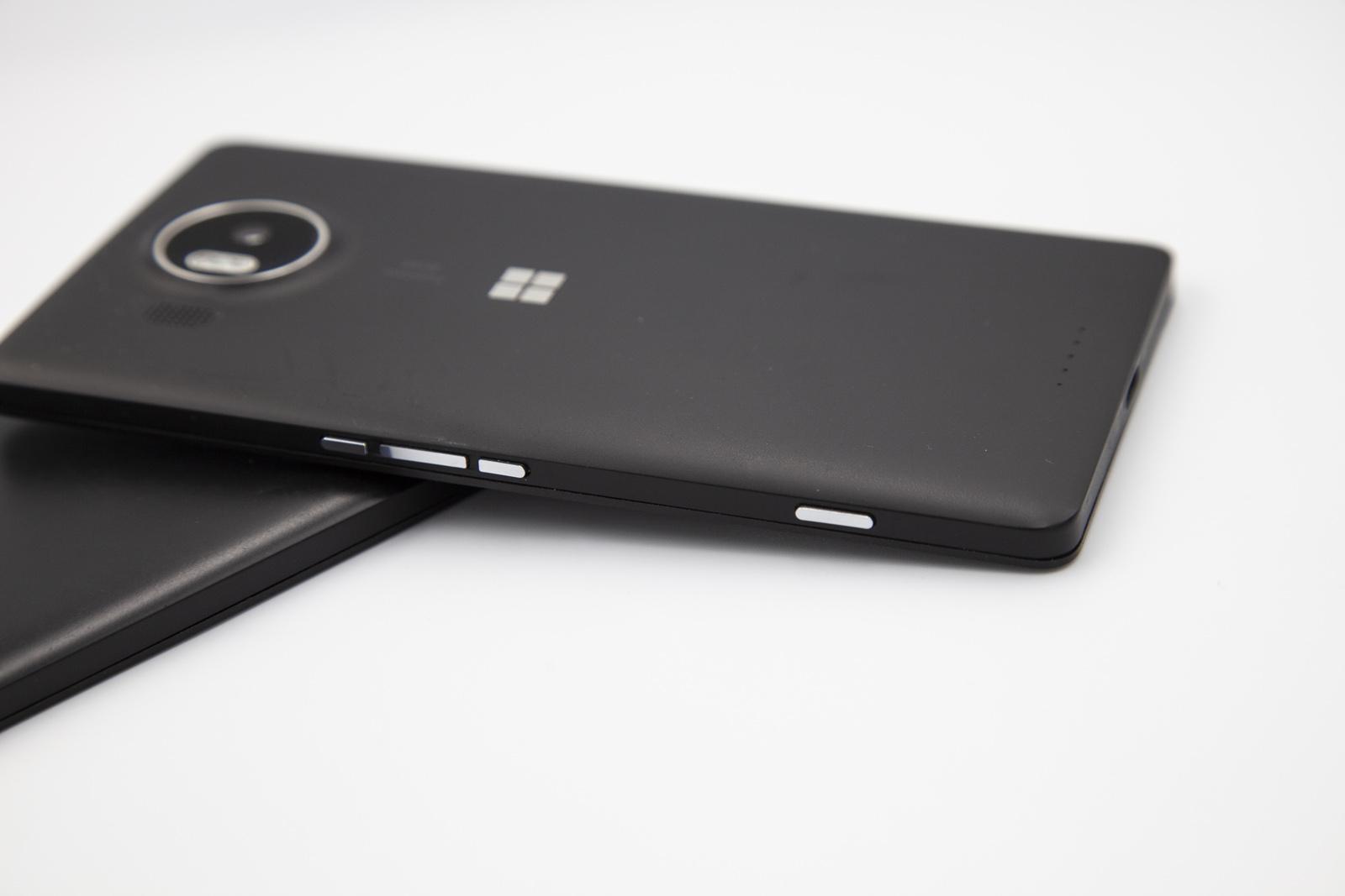 在2019年用一台lumia950xl是怎样一种体验