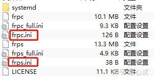 用树莓派搭建全功能NAS服务器(03):了解你的网络&内网穿透插图33 用树莓派搭建全功能NAS服务器(03):了解你的网络&内网穿透插图33