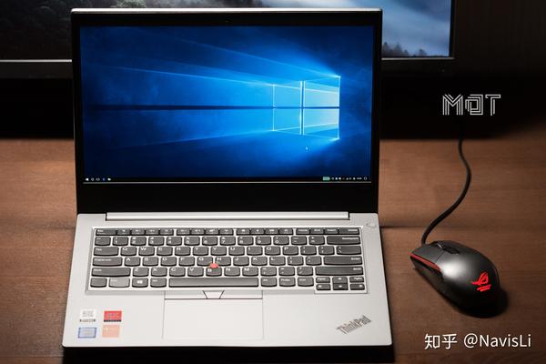 R5 2500u 翻身 Thinkpad E485 长测 知乎