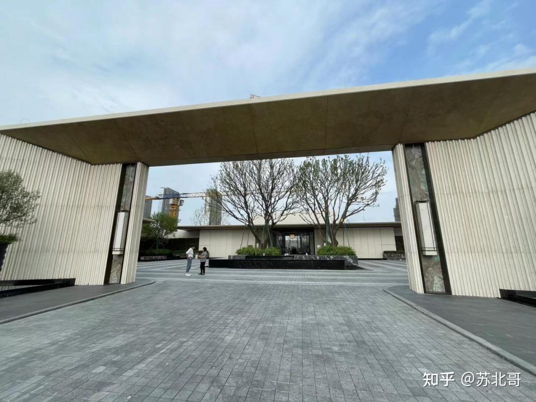万科朗拾雨核和万科朗拾小行哪个更值得冲? - 知乎