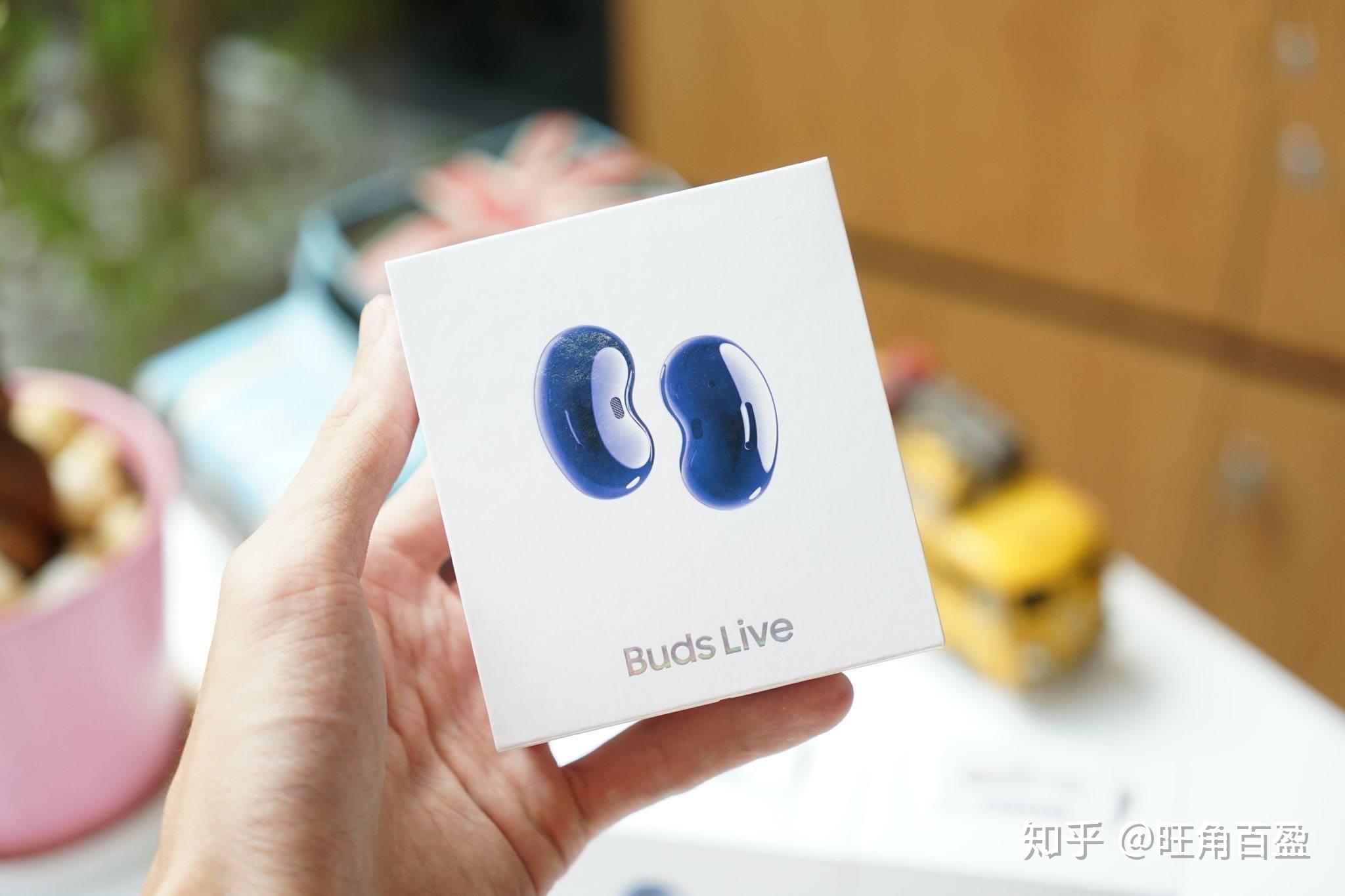 三星budslive蓝色再次补货