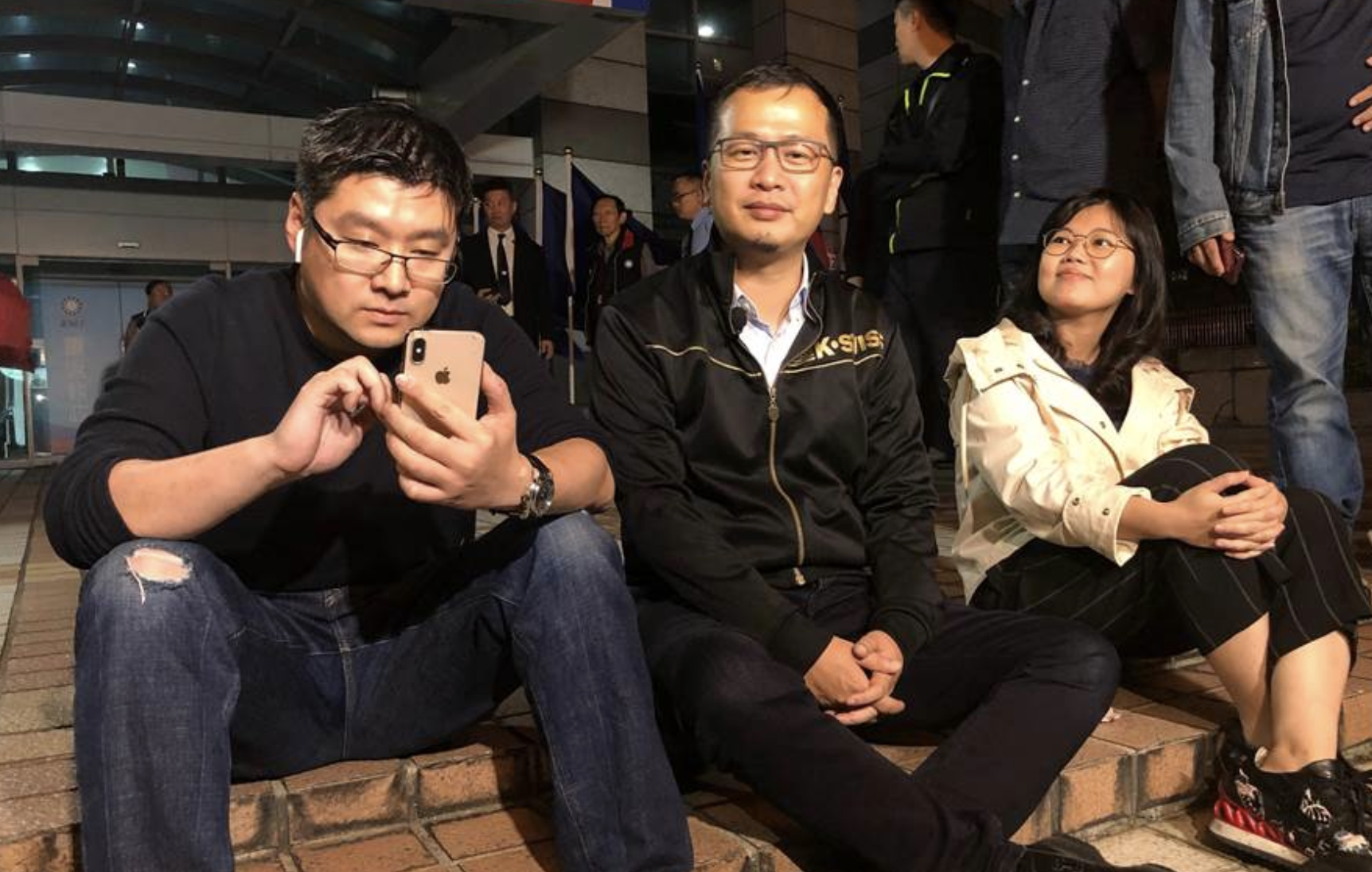 宋楚瑜参选及蓝绿不分区公布后的感想 知乎