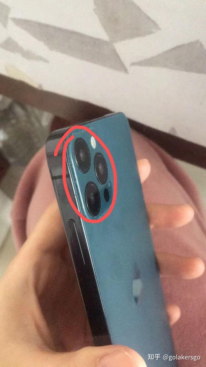 在拼多多上买12promax翻车记录