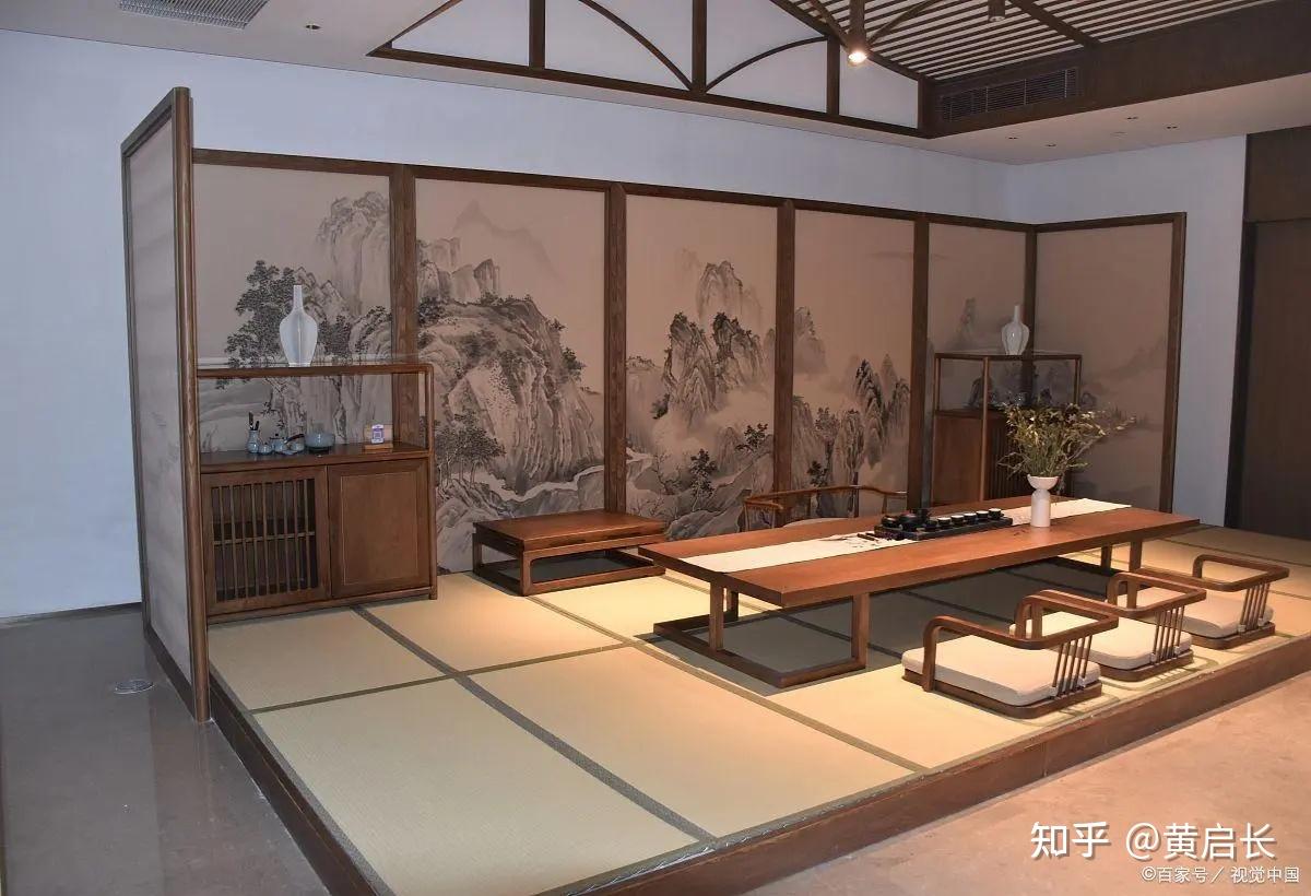 中国汉代民居建筑风格 - 知乎