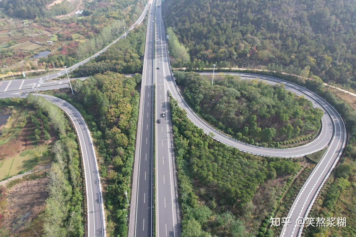 总投资253亿元,即将开工,浙江两条高速公路开展投资人招标工作 - 知乎