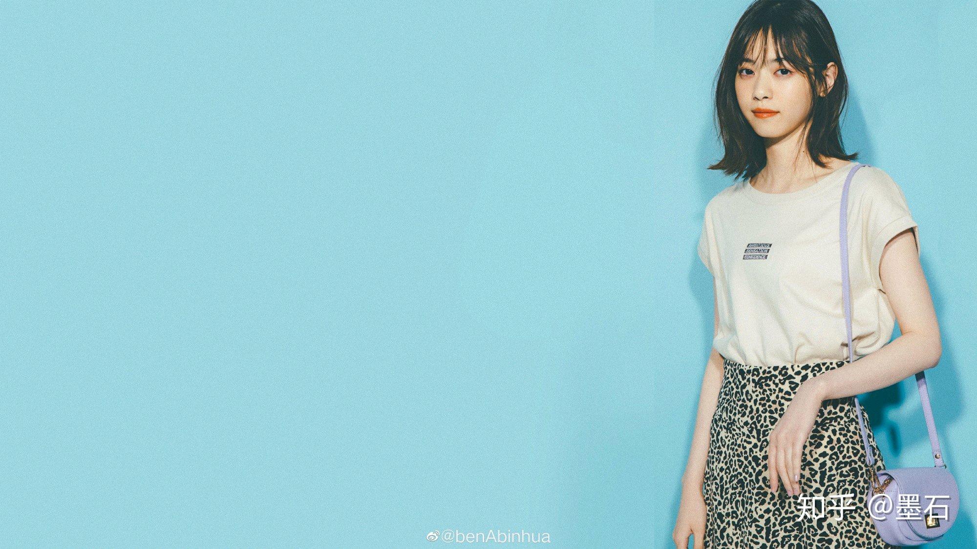 有没有西野七濑的高清电脑壁纸