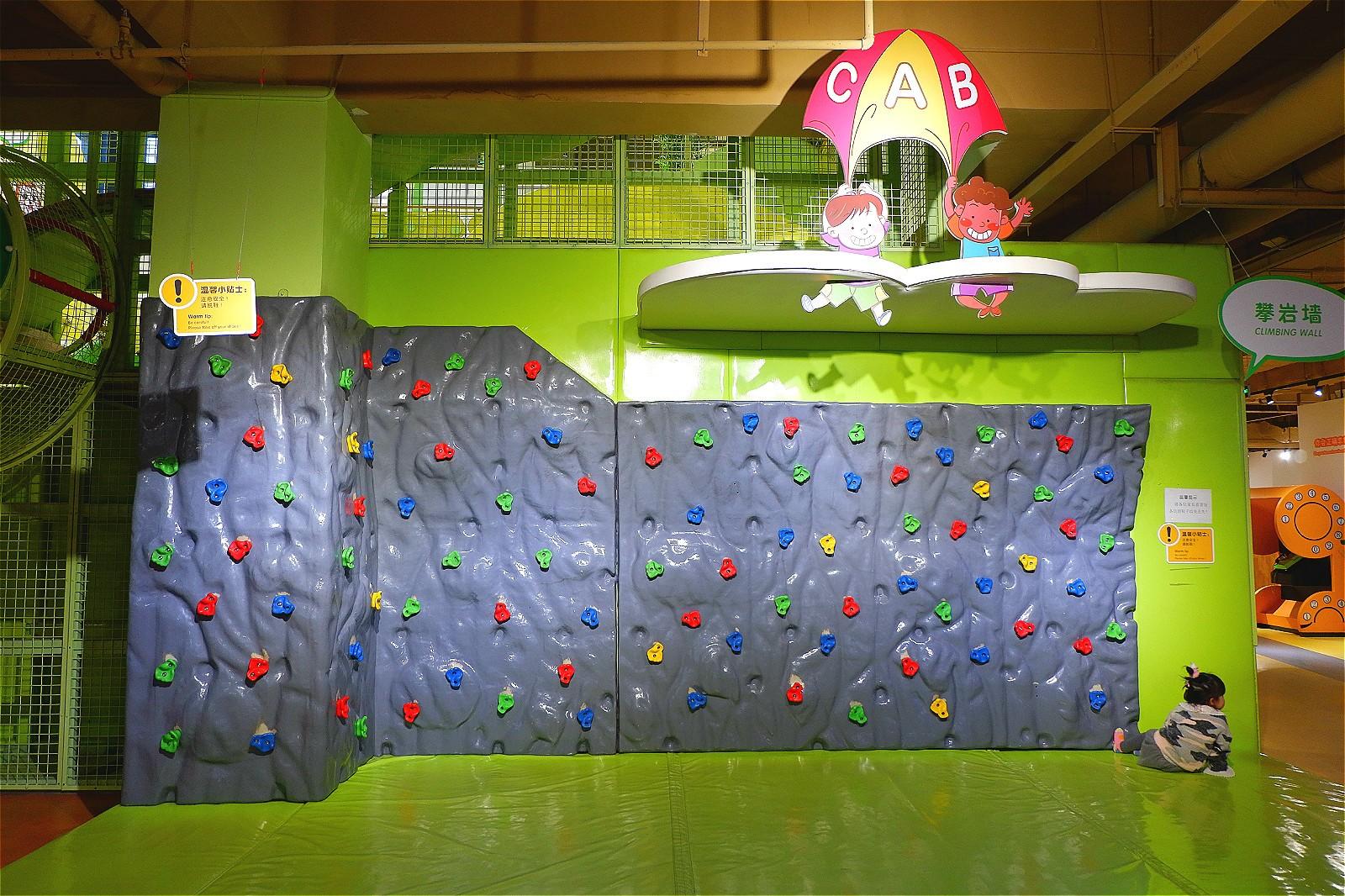 差点错过了因免门票而不屑一顾的科技馆内含大量剧透