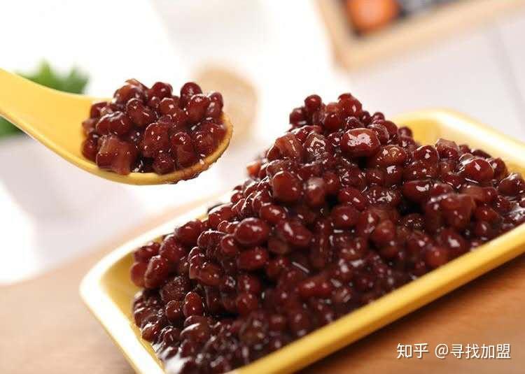 奶茶小料制作大全 - 知乎