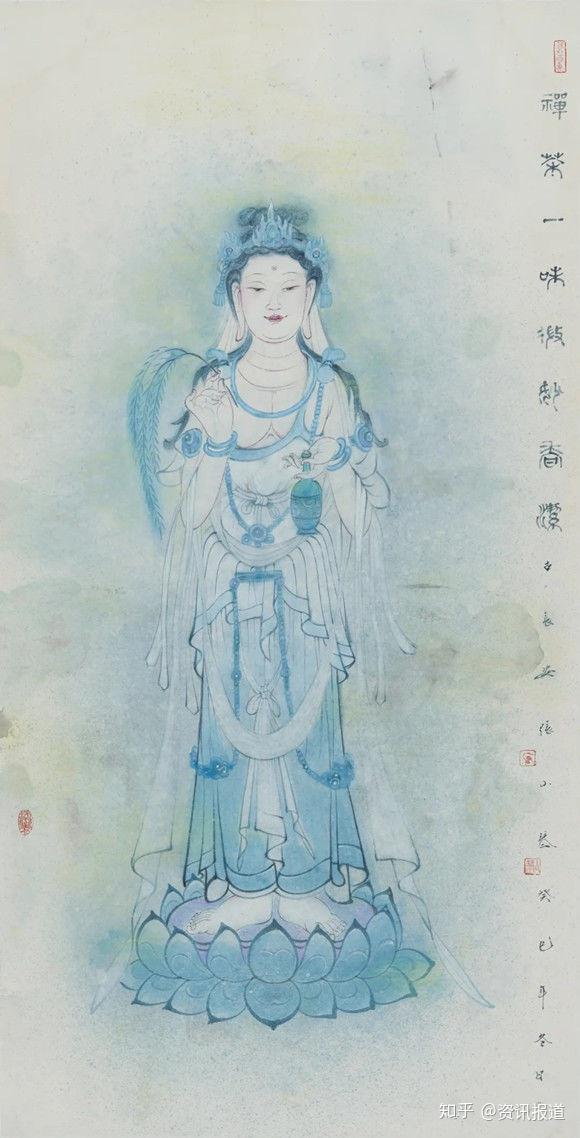 张小琴怀抱古今当代中国画中坚60家笔墨研究观摩展