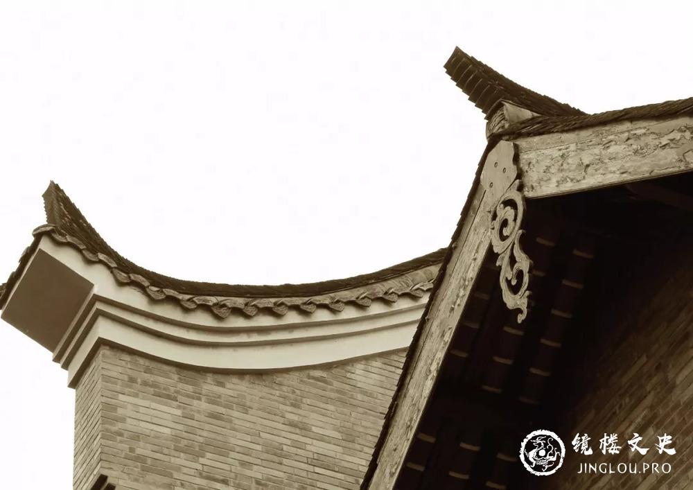 中国古建筑为何悬鱼?悬鱼装饰起源及文化特征是什么? - 知乎