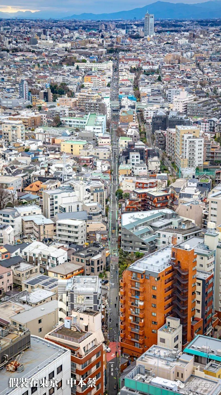 世田谷区三轩茶屋