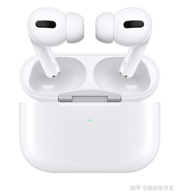 airpods三代什么时候出airpods3或9月30日发布- 知乎