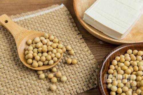 大豆异黄酮有副作用吗?任何人都可以吃吗?
