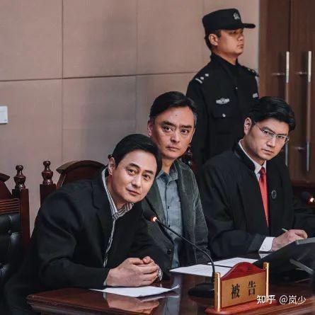 《底线》导演刘国彤:所有的触动来源于真实