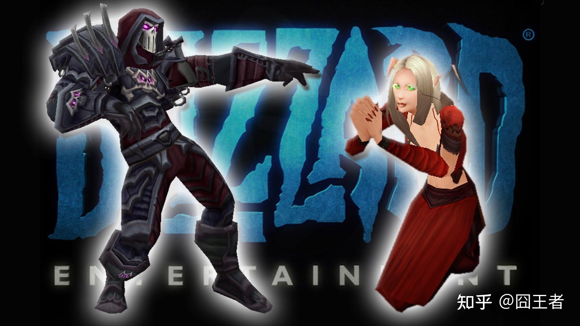 魔兽怀旧服暴雪为啥要削弱tbc第二阶段是美国玩家的需求吗