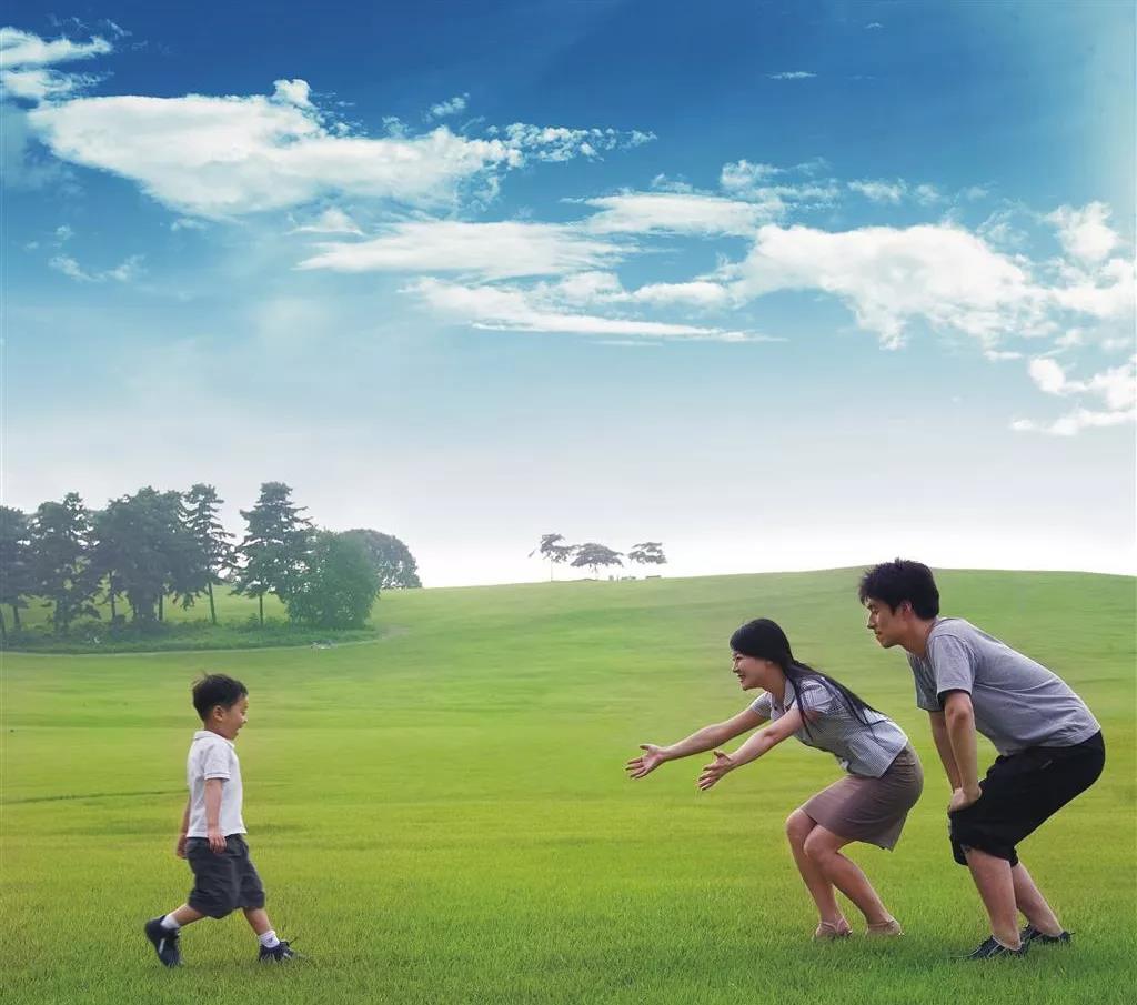 【亲子沟通】你知道吗?孩子的内心世界其实很丰富的哦! - 知乎