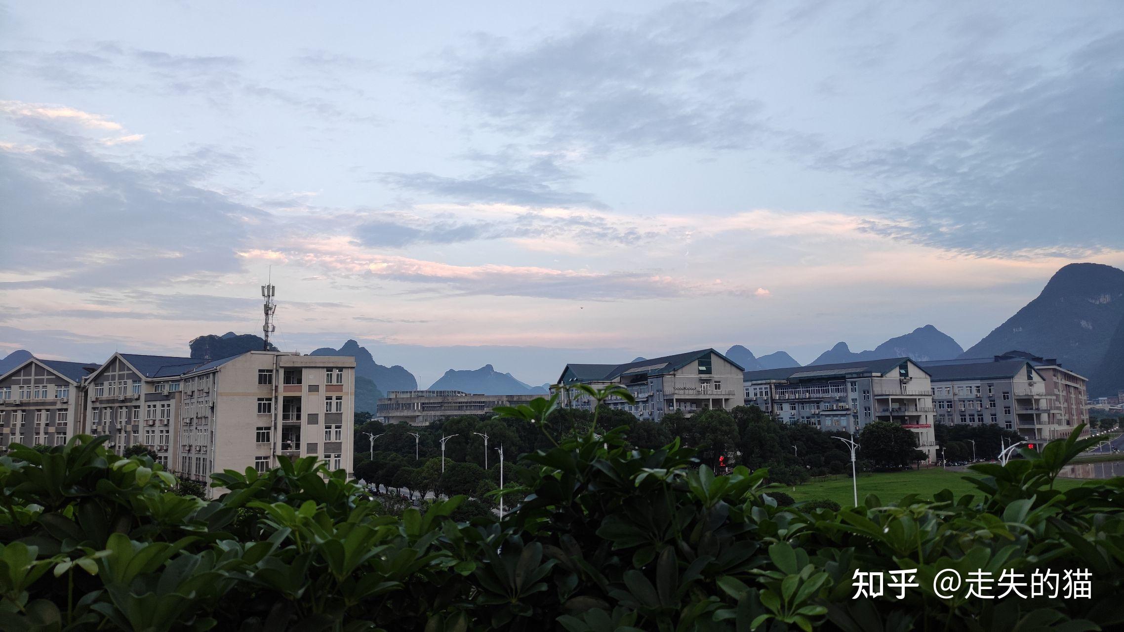 桂林信息科技学院简介 - 知乎