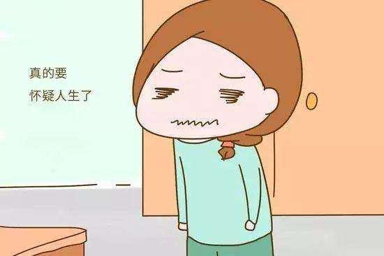 "怀孕后不久就被强烈的变化无穷的孕反折磨,哭过绝望过,抚着被胃酸