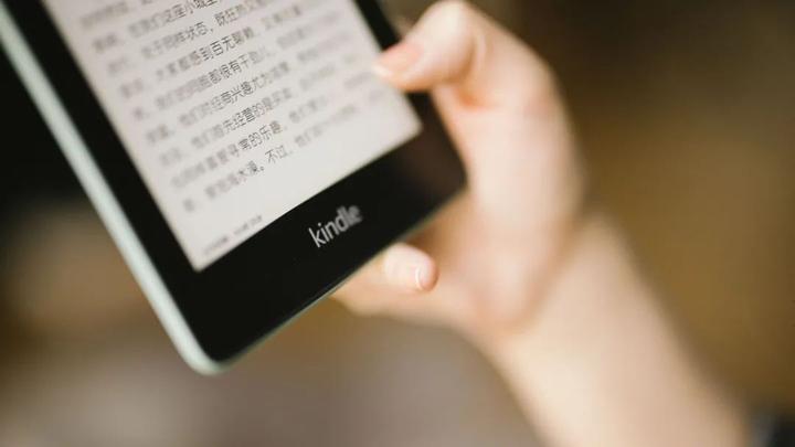 2021 年了,你还愿意买 Kindle 吗? 12 v2 9d5b5dfb947b2ba6a4f7f7451ebb9191 720w