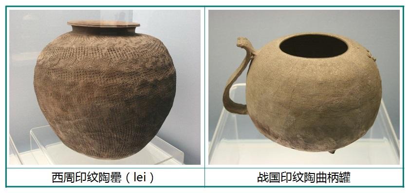 几分钟看懂中国古代陶器 - 知乎