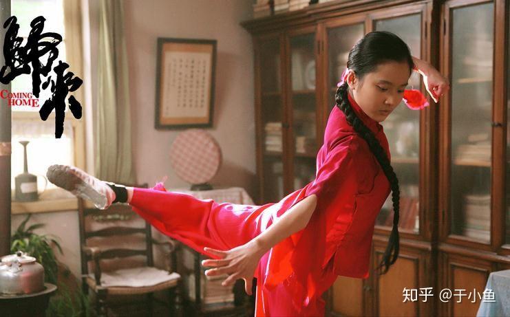 陈道明 巩俐《归来》 - 知乎
